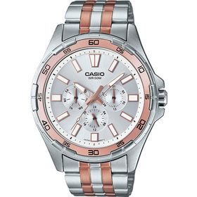 Casio MTD-300RG-7AVDF Erkek Kol Saati