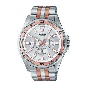 Casio MTD-300RG-7AVDF Erkek Kol Saati