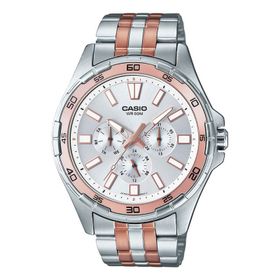 Casio MTD-300RG-7AVDF Erkek Kol Saati