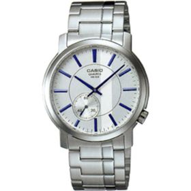 Casio MTF-101D-7AVDF Erkek Kol Saati