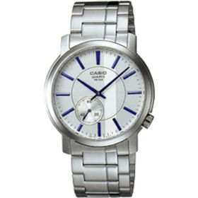Casio MTF-101D-7AVDF Erkek Kol Saati