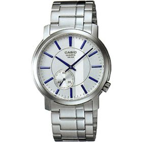 Casio MTF-101D-7AVDF Erkek Kol Saati