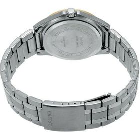 Casio MTF-118BD-9AVDF Erkek Kol Saati
