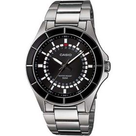 Casio MTF-118D-1AVDF Erkek Kol Saati