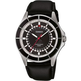 Casio MTF-118L-1A Erkek Kol Saati
