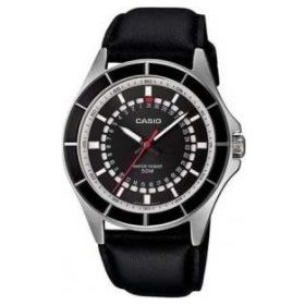 Casio MTF-118L-1A Erkek Kol Saati