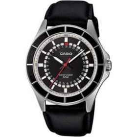 Casio MTF-118L-1A Erkek Kol Saati