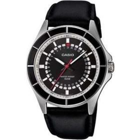 Casio MTF-118L-1A Erkek Kol Saati