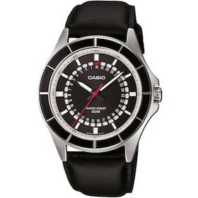 Casio MTF-118L-1A Erkek Kol Saati