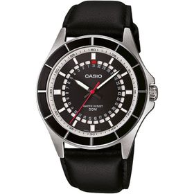 Casio MTF-118L-1A Erkek Kol Saati