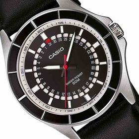 Casio MTF-118L-1AVDF Erkek Kol Saati