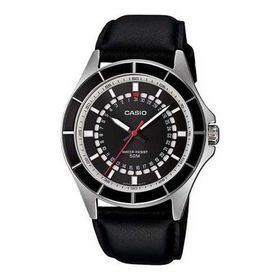 Casio MTF-118L-1AVDF Erkek Kol Saati