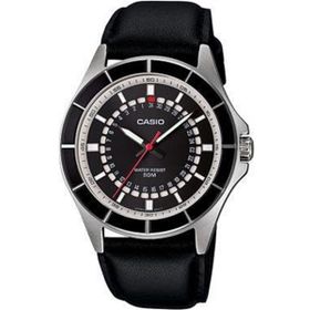 Casio MTF-118L-1AVDF Erkek Kol Saati