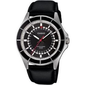 Casio MTF-118L-1AVDF Erkek Kol Saati