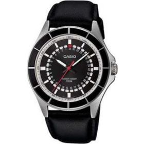 Casio MTF-118L-1AVDF Erkek Kol Saati