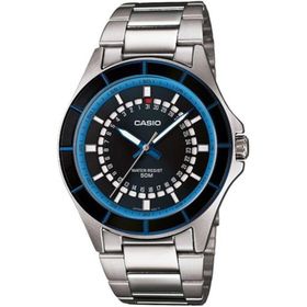 Casio MTF-118L-7AVDF Erkek Kol Saati