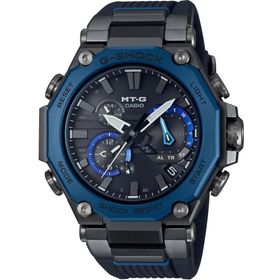 Casio MTG-B2000B-1A2DR Siyah Erkek Kol Saati