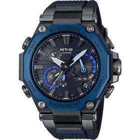 Casio MTG-B2000B-1A2DR Siyah Erkek Kol Saati