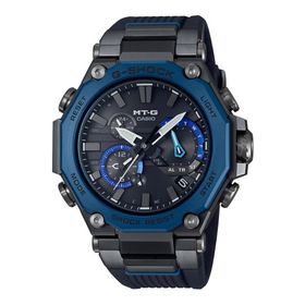 Casio MTG-B2000B-1A2DR Siyah Erkek Kol Saati