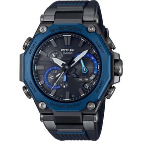 Casio MTG-B2000B-1A2DR Siyah Erkek Kol Saati