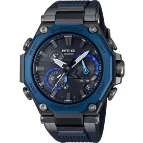 Casio MTG-B2000B-1A2DR Siyah Erkek Kol Saati