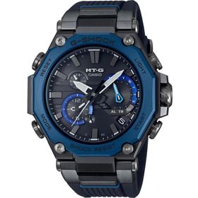 Casio MTG-B2000B-1A2DR Siyah Erkek Kol Saati
