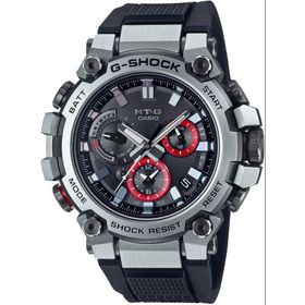 Casio MTG-B3000-1ADR Erkek Kol Saati