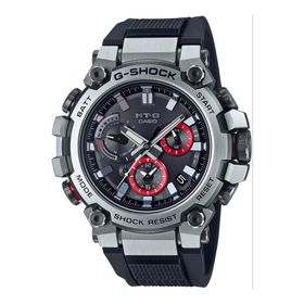 Casio MTG-B3000-1ADR Erkek Kol Saati