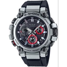 Casio MTG-B3000-1ADR Erkek Kol Saati