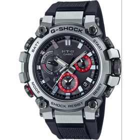 Casio MTG-B3000-1ADR Erkek Kol Saati