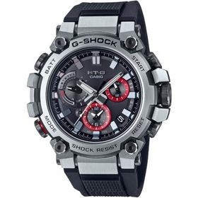 Casio MTG-B3000-1ADR Erkek Kol Saati