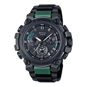 Casio MTG-B3000BD-1A2DR Erkek Kol Saati