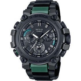 Casio MTG-B3000BD-1A2DR Erkek Kol Saati