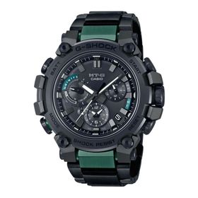 Casio MTG-B3000BD-1A2DR Erkek Kol Saati