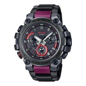 Casio MTG-B3000BD-1ADR Erkek Kol Saati