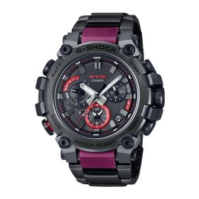 Casio MTG-B3000BD-1ADR Erkek Kol Saati