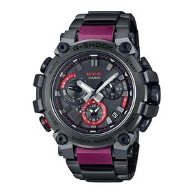 Casio MTG-B3000BD-1ADR Erkek Kol Saati