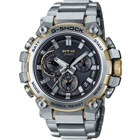 Casio MTG-B3000D-1A9DR Erkek Kol Saati