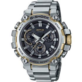 Casio MTG-B3000D-1A9DR Erkek Kol Saati