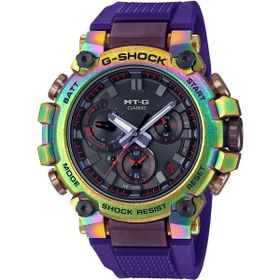 Casio MTG-B3000PRB-1ADR Erkek Kol Saati