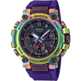 Casio MTG-B3000PRB-1ADR Erkek Kol Saati