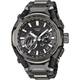 Casio MTG-B4000BD-1A Erkek Kol Saati