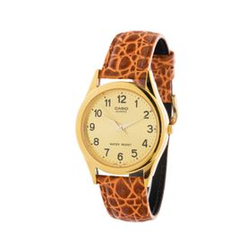 Casio MTP-1093Q-9B Erkek Kol Saati