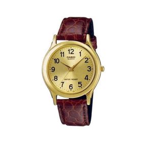 Casio MTP-1093Q-9B Erkek Kol Saati