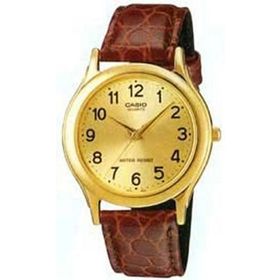 Casio MTP-1093Q-9B Erkek Kol Saati