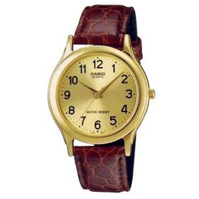 Casio MTP-1093Q-9B Erkek Kol Saati