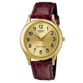 Casio MTP-1093Q-9B Erkek Kol Saati