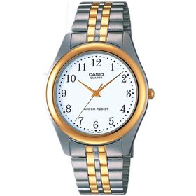 Casio MTP-1129G-7BRDF Erkek Kol Saati
