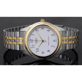 Casio MTP-1129G-7BRDF Erkek Kol Saati
