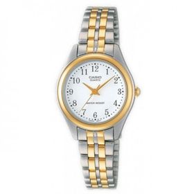 Casio MTP-1129G-7BRDF Erkek Kol Saati